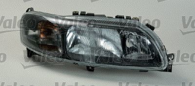 VALEO 043493 Headlight
