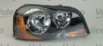 VALEO 043510 Headlight