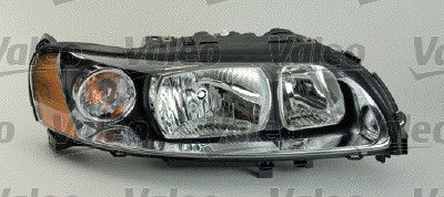 VALEO 043523 Headlight