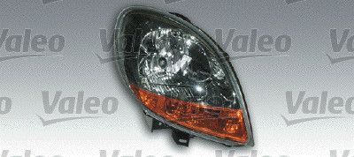 Headlight VALEO 043570
