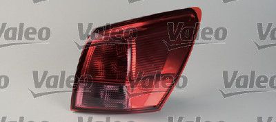 Tail Light Assembly VALEO 043585
