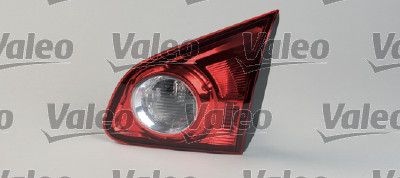 Tail Light Assembly VALEO 043587