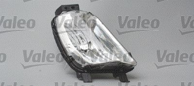VALEO 043599 Front Fog Light