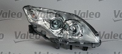 VALEO 043618 Headlight