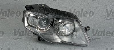 VALEO 043625 Headlight