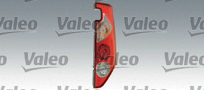 Tail Light Assembly VALEO 043634