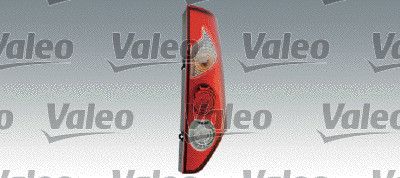 Tail Light Assembly VALEO 043635