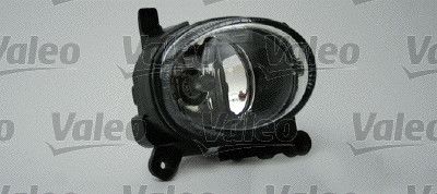 VALEO 043652 Front Fog Light