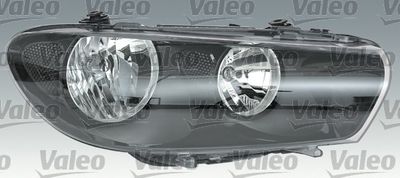 Headlight VALEO 043655