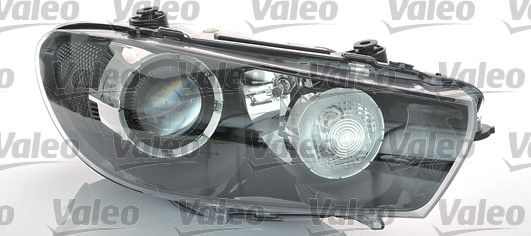 VALEO 043659 Headlight