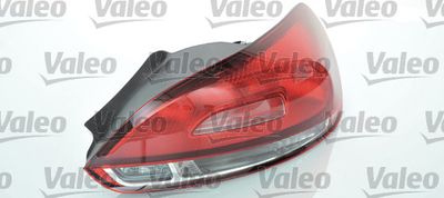 Tail Light Assembly VALEO 043663