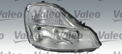 VALEO 043664 Headlight