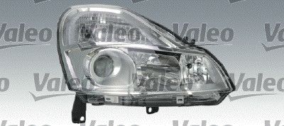 VALEO 043668 Headlight