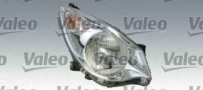 VALEO 043672 Headlight