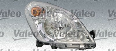 VALEO 043676 Headlight