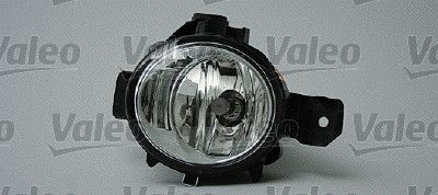 Front Fog Light VALEO 043682