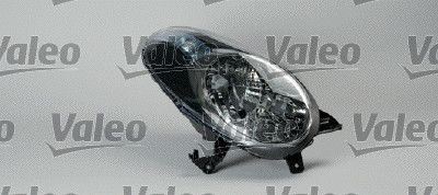 VALEO 043685 Headlight