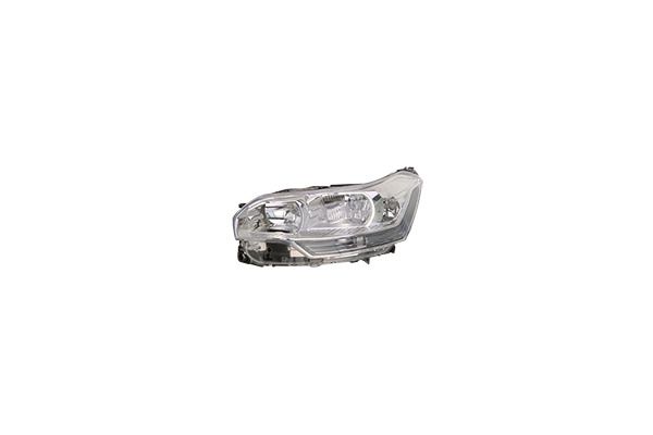 VALEO 043692 Headlight