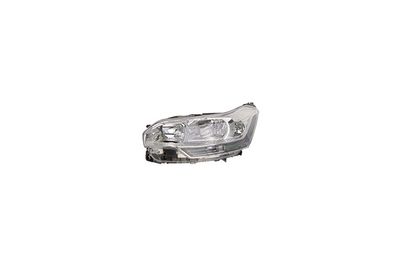 Headlight VALEO 043692