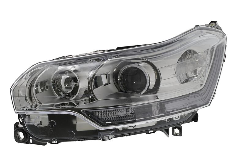 VALEO 043693 Headlight