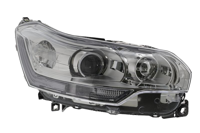 VALEO 043694 Headlight