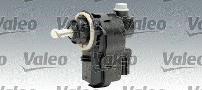 VALEO 043729 Actuator, headlight levelling