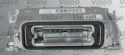 VALEO 043731 Ballast, gas discharge lamp