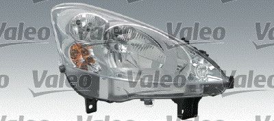 VALEO 043774 Headlight