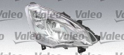 Headlight VALEO 043778