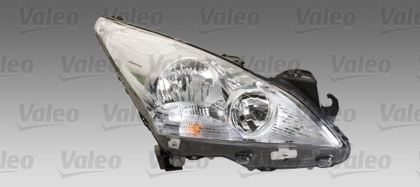 VALEO 043784 Headlight