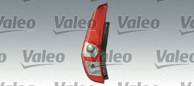 Tail Light Assembly VALEO 043804