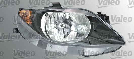 VALEO 043813 Headlight