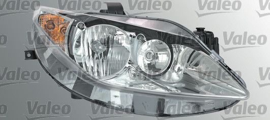 VALEO 043817 Headlight