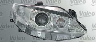 Headlight VALEO 043820