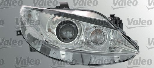 VALEO 043821 Headlight
