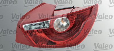 Tail Light Assembly VALEO 043832