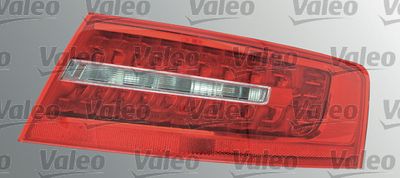 Tail Light Assembly VALEO 043842