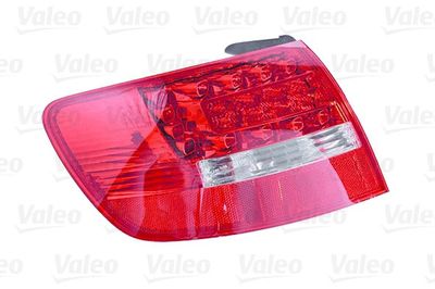 Tail Light Assembly VALEO 043847