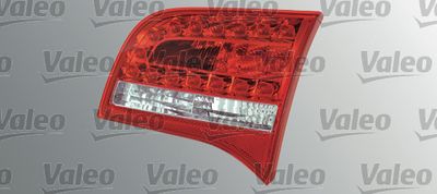 Tail Light Assembly VALEO 043848