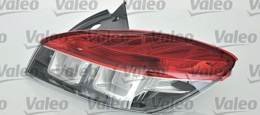 VALEO 043858 Tail Light Assembly