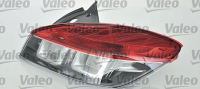 Tail Light Assembly VALEO 043859