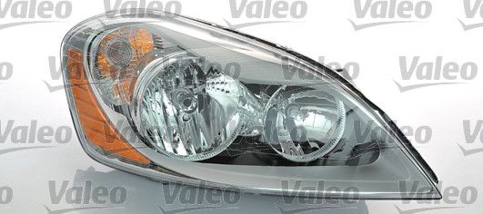 VALEO 043869 Headlight