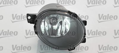 Front Fog Light VALEO 043877