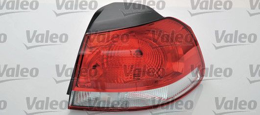 VALEO 043878 Tail Light Assembly