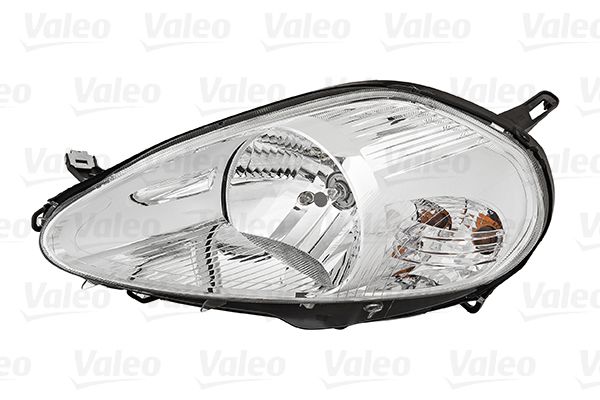 VALEO 043888 Headlight