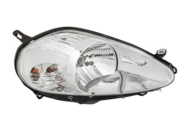 VALEO 043889 Headlight