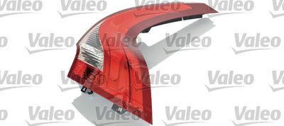 Tail Light Assembly VALEO 043893