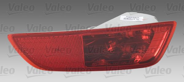 VALEO 043894 Rear Fog Light