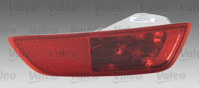 Rear Fog Light VALEO 043895