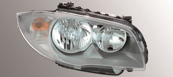 VALEO 043903 Headlight